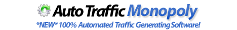 Click here to get Auto Traffic Monopoly